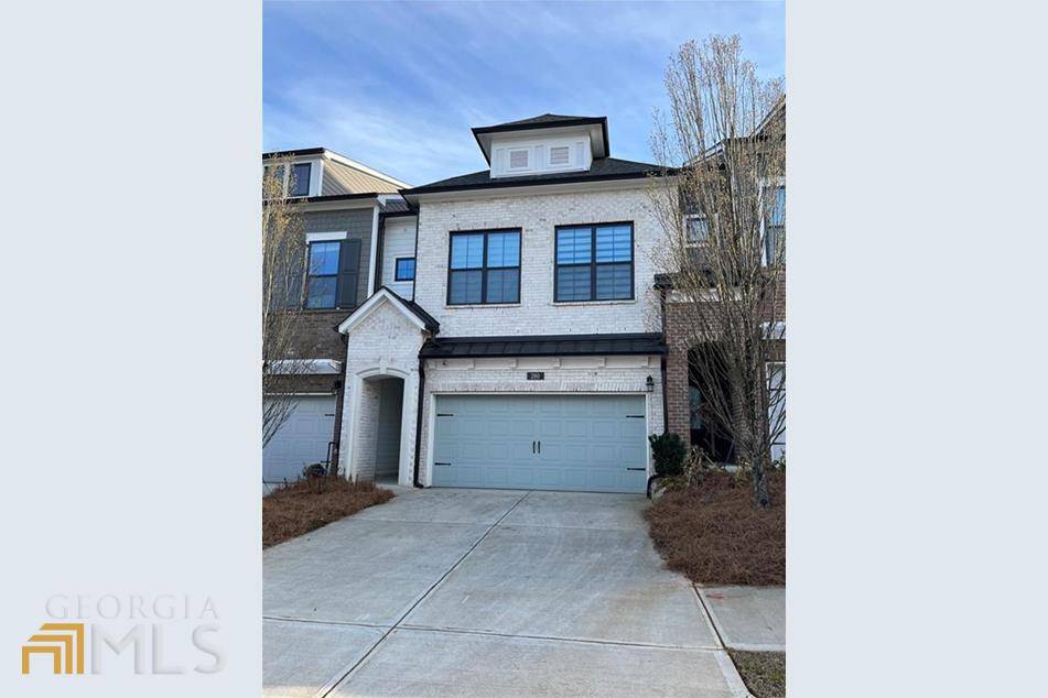 1130 Harper DR #34, Alpharetta, GA 30076