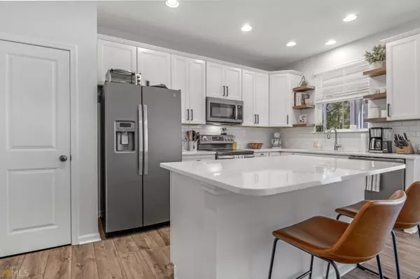 Richmond Hill, GA 31324,50 Minning Loop