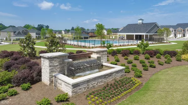 Stockbridge, GA 30281,338 Broder Farms DR #207