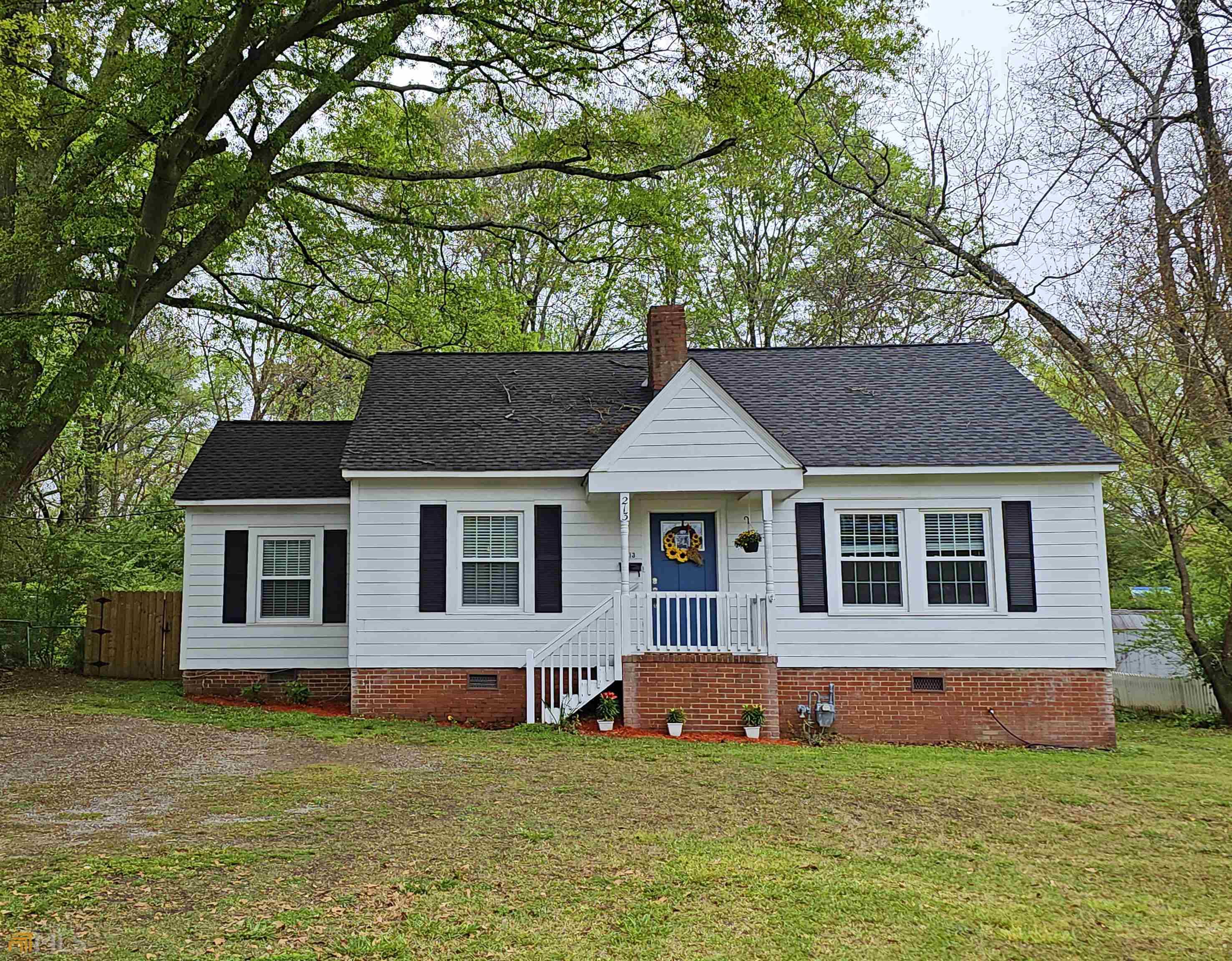 Villa Rica, GA 30180,213 Maple ST