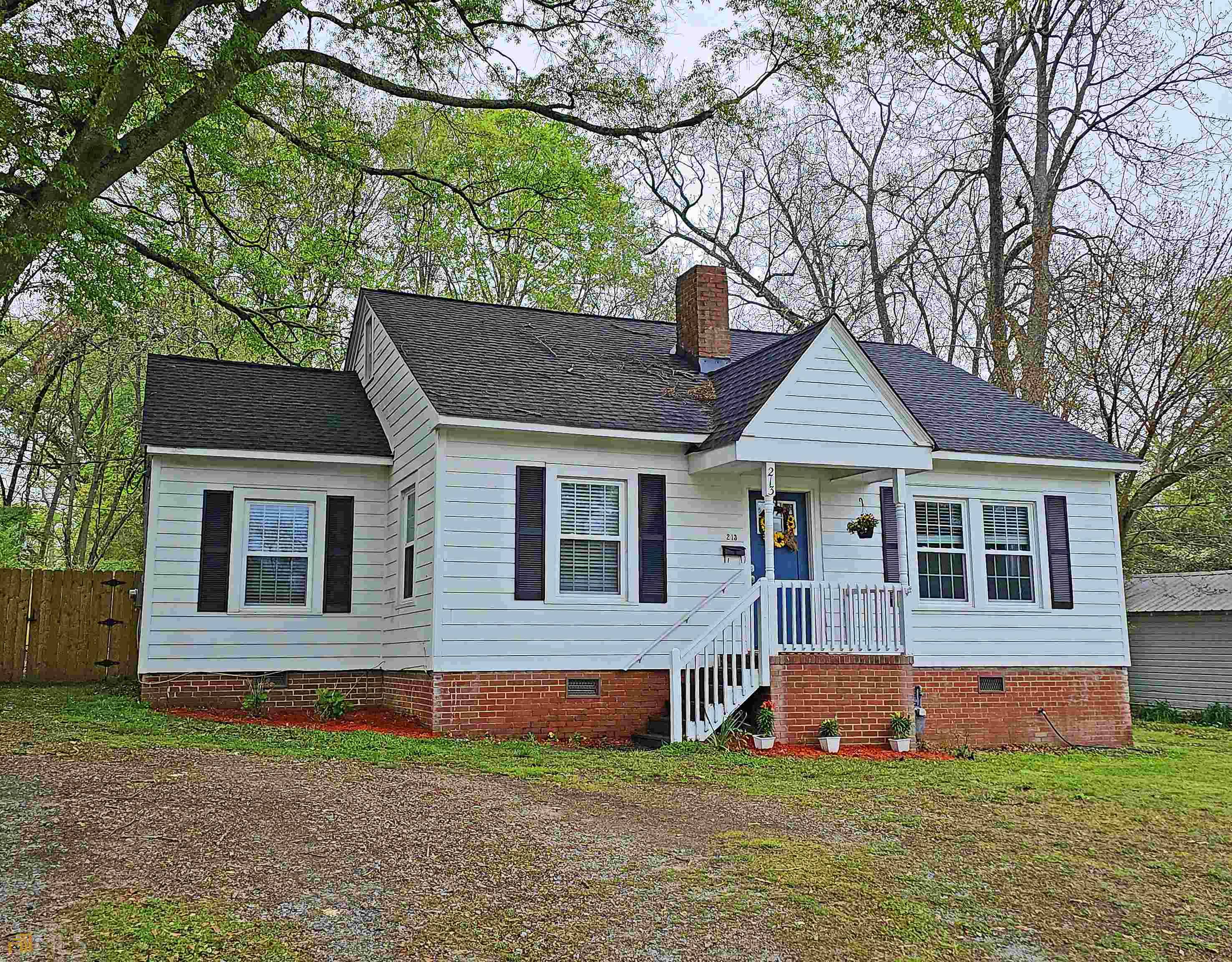 Villa Rica, GA 30180,213 Maple ST