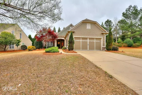 1140 Spring Station, Greensboro, GA 30642