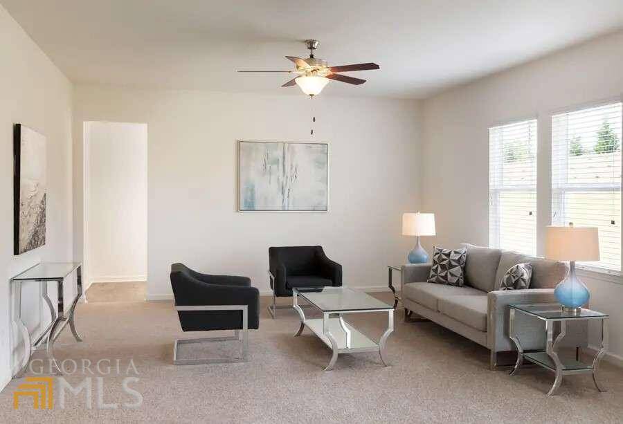 Cartersville, GA 30120,320 San Vito WAY NW