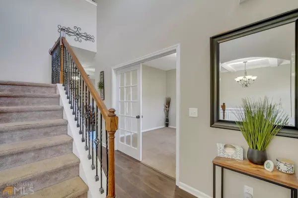 Hinesville, GA 31313,746 English Oak DR