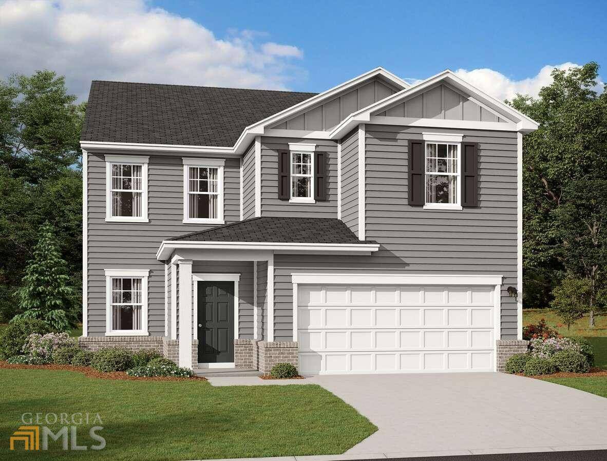 250 Cottontail LN, Villa Rica, GA 30180