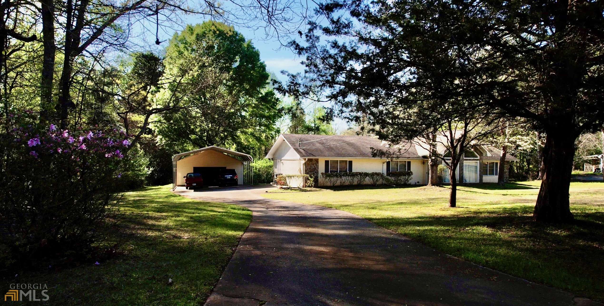 Fayetteville, GA 30214,110 Poplar WAY