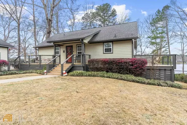 151 Honeysuckle RD, Milledgeville, GA 31061