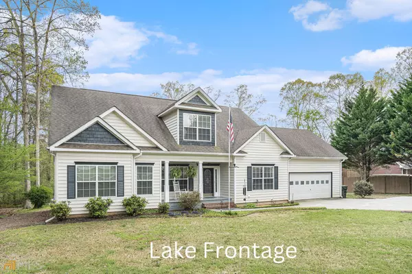 363 Lakeridge, Temple, GA 30179