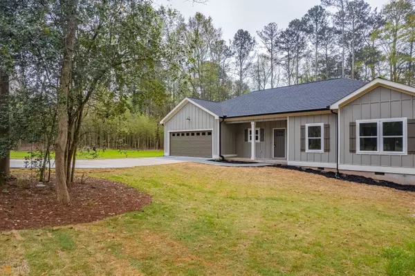 Winterville, GA 30683,170 William Strong LN