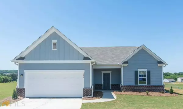 760 Bentwater, Hoschton, GA 30548