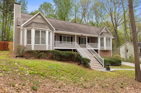 1057 Atherton LN, Woodstock, GA 30189