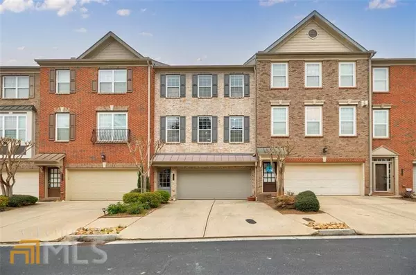 5733 Pine Oak, Norcross, GA 30092