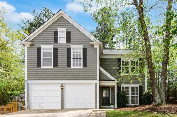 380 Avebury, Johns Creek, GA 30022