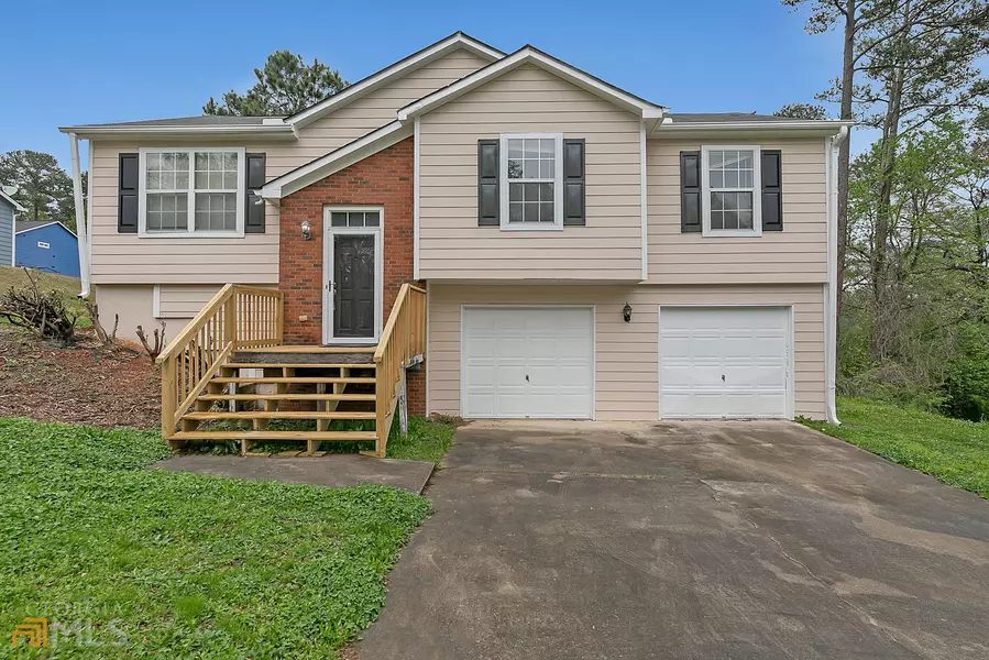 7111 Hillcrest Chase DR, Austell, GA 30168