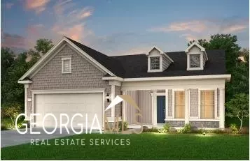 5242 Morrell, Hoschton, GA 30548