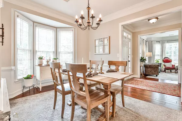 Alpharetta, GA 30004,110 Crabapple WAY