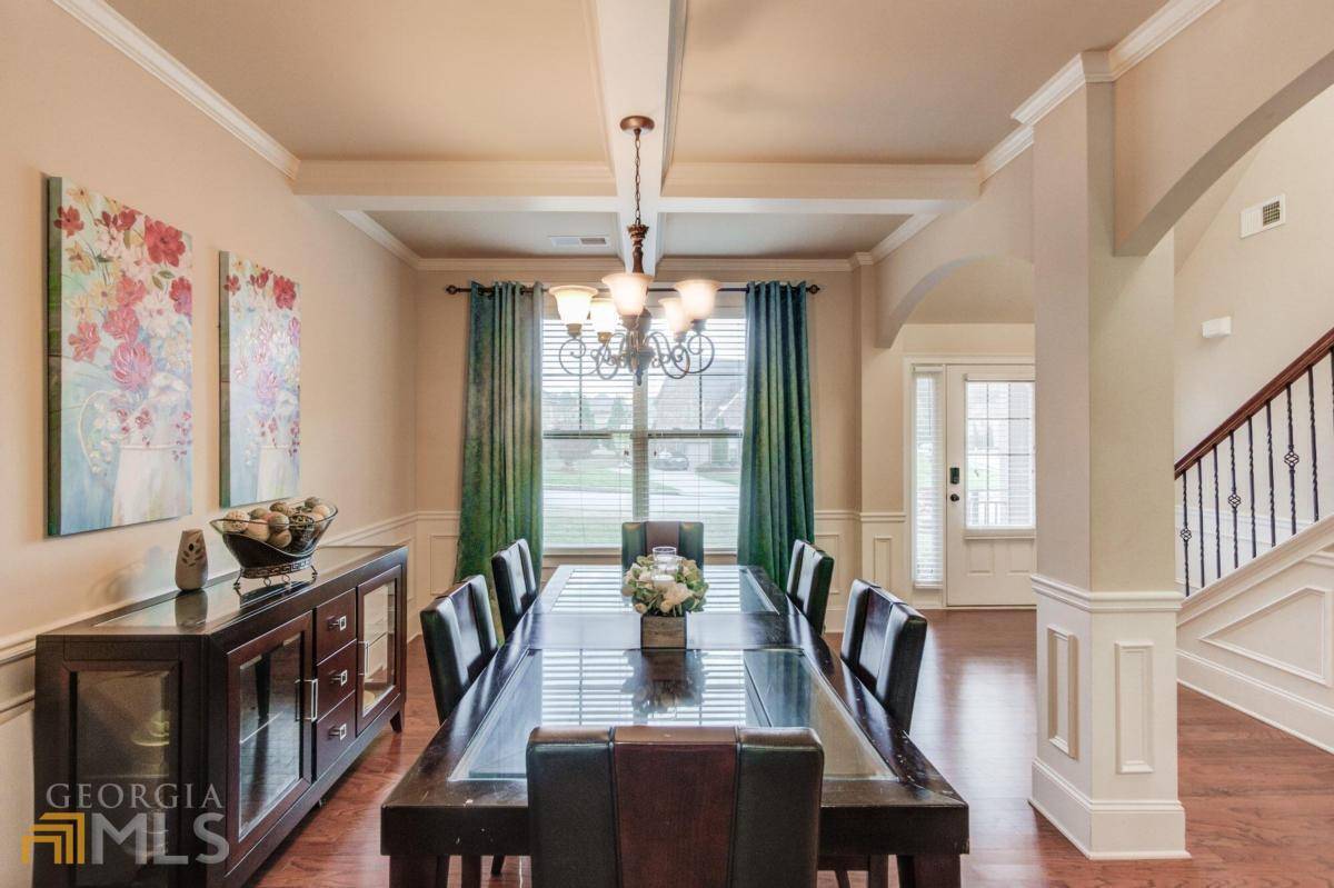 Snellville, GA 30039,4508 Bridgehaven DR