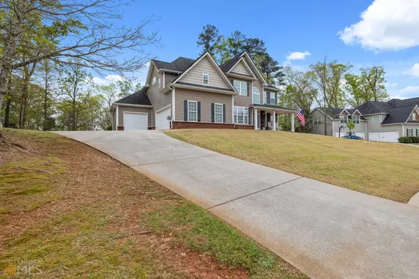 Jefferson, GA 30549,71 Thornhill