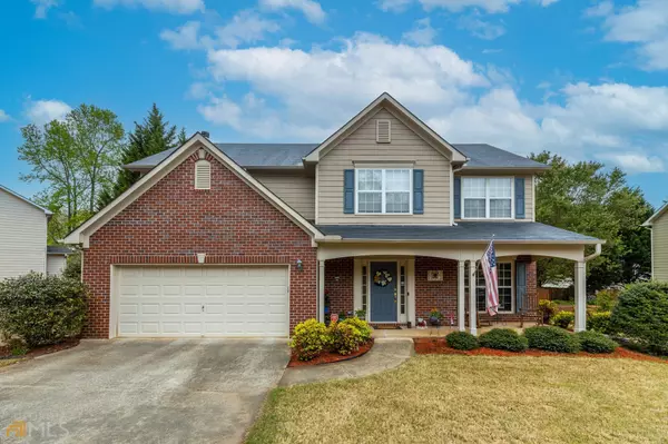 2055 Beckenham, Dacula, GA 30019