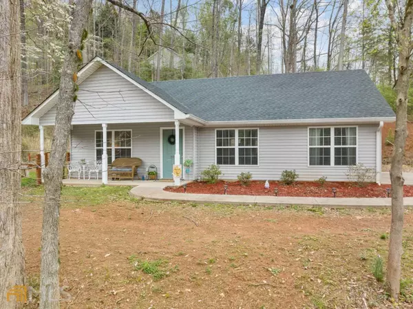 Dahlonega, GA 30533,295 Anderson