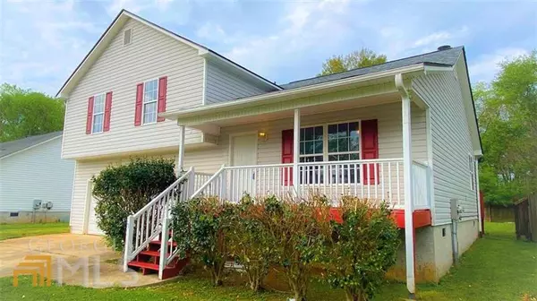 Aragon, GA 30104,10 MAGNOLIA ST