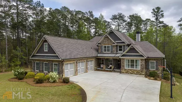 Monroe, GA 30655,1002 Highgrove DR