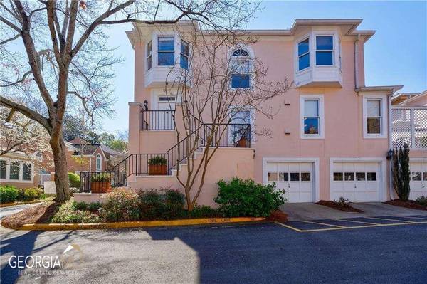 39 Lullwater Estate NE,  Atlanta,  GA 30307