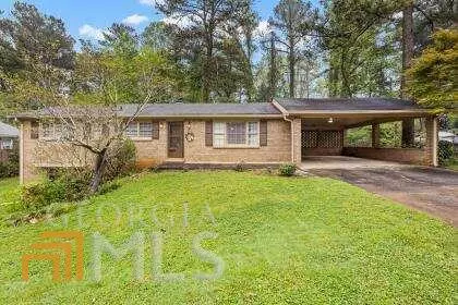 3592 Vicki, Douglasville, GA 30135