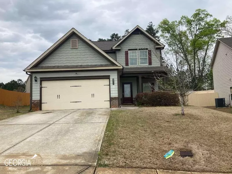 2214 Centenary Main, Dacula, GA 30019