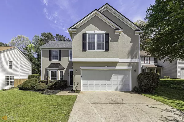 1245 Everwood, Marietta, GA 30008