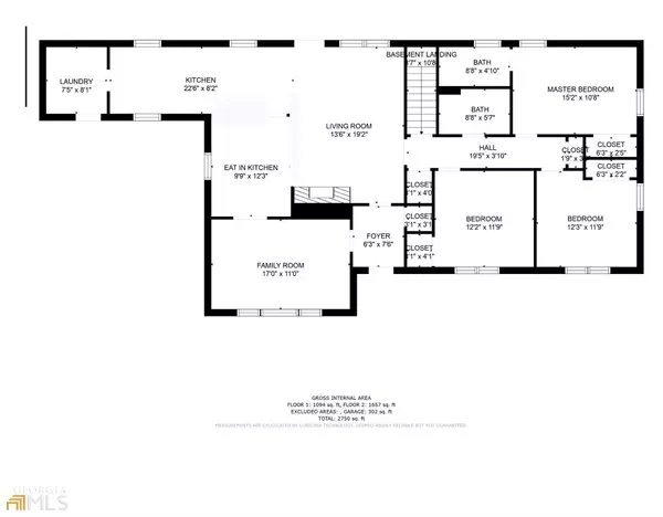 Marietta, GA 30066,1272 Worley DR