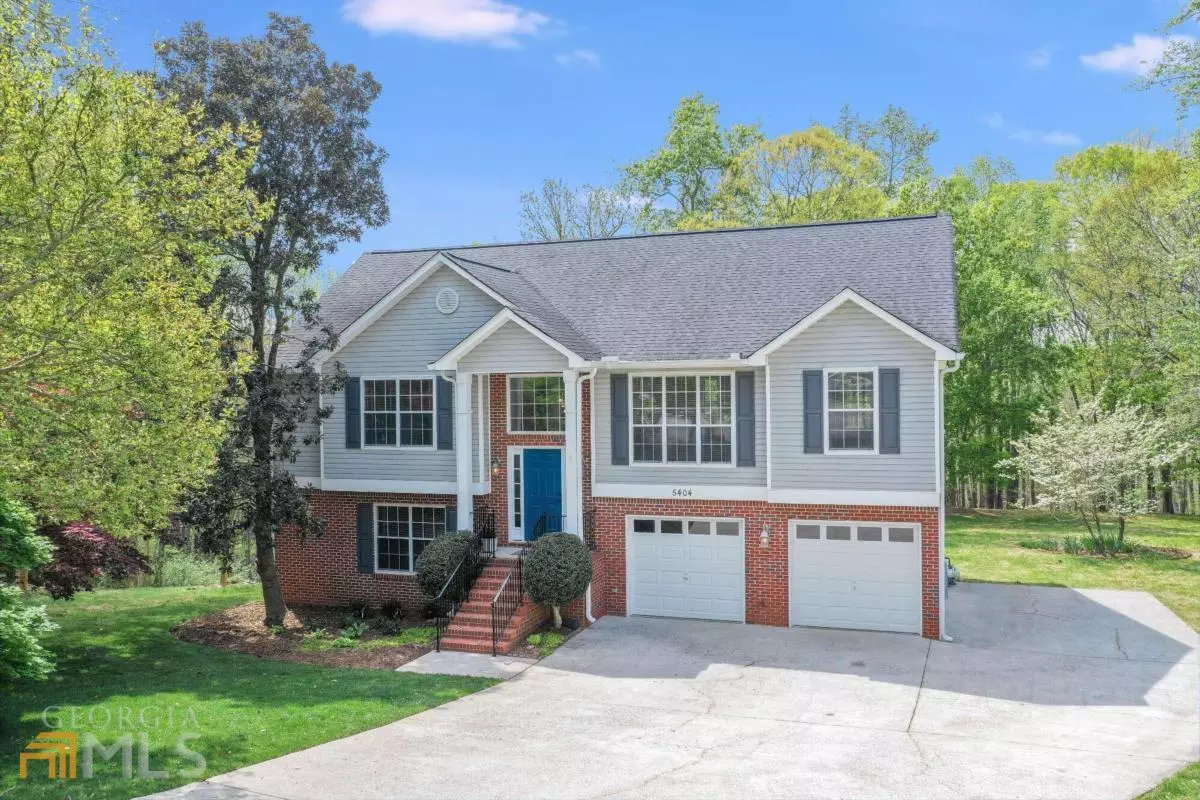 Flowery Branch, GA 30542,5404 Riverchase