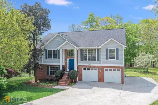 5404 Riverchase,  Flowery Branch,  GA 30542