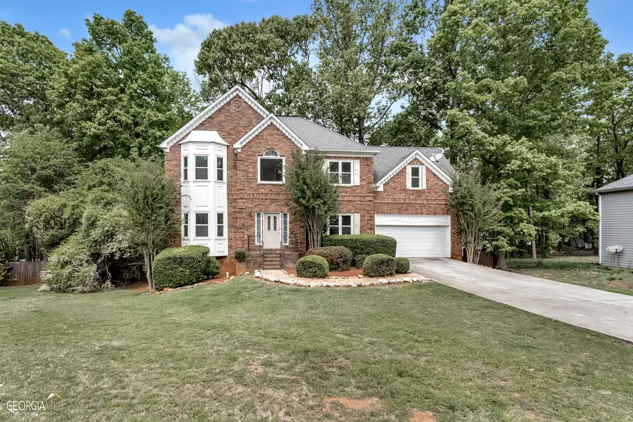 2460 Peregrine, Suwanee, GA 30024