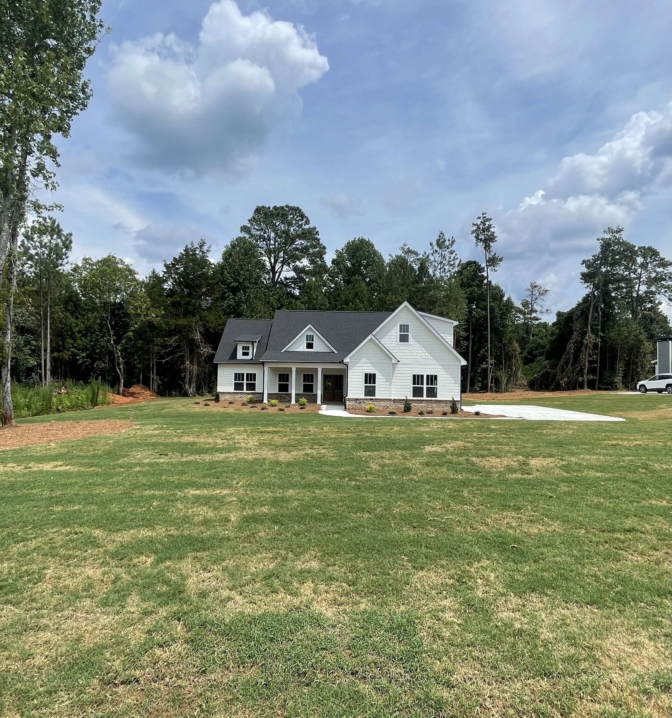 Griffin, GA 30224,1014 Farmington RD #LOT 24