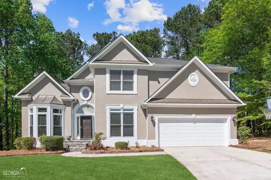 3529 Drawbridge, Duluth, GA 30096