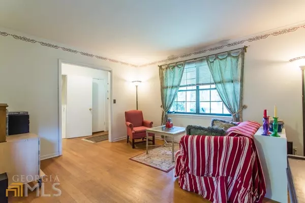 Decatur, GA 30033,1566 Moncrief CIR