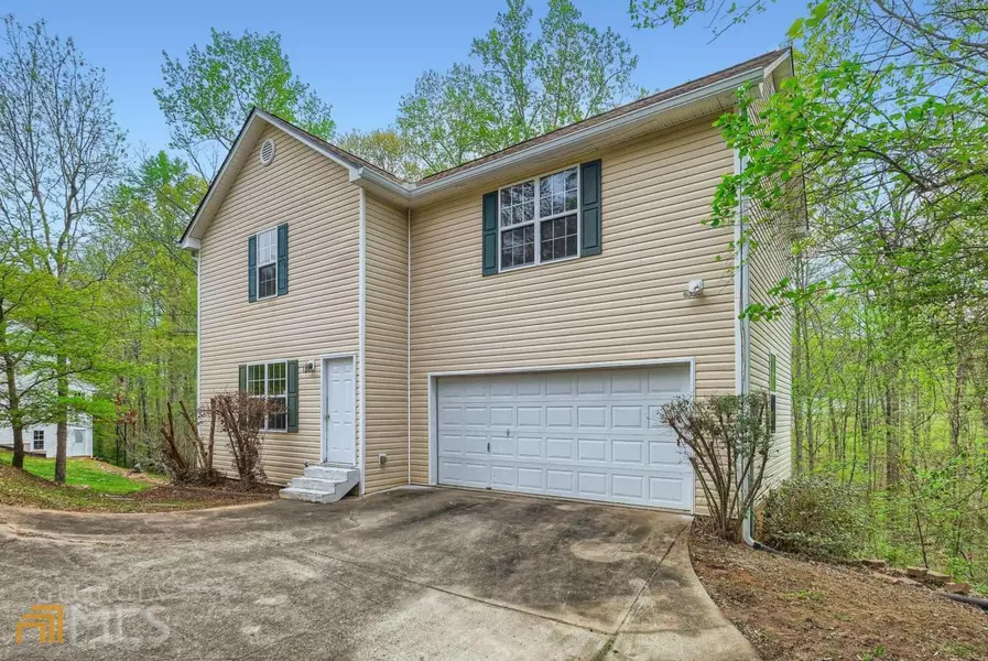 8430 Deliah, Gainesville, GA 30506