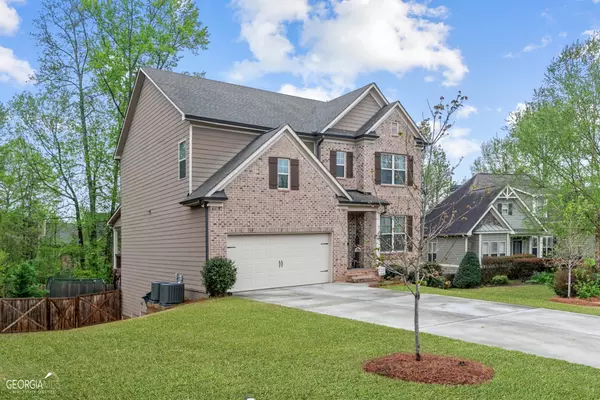Jefferson, GA 30549,49 Pintail LN