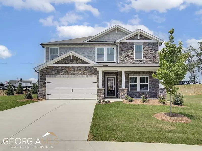 111 Pawtucket LN, Pendergrass, GA 30567