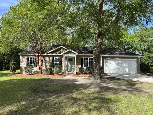 333 Longwood DR, Statesboro, GA 30461