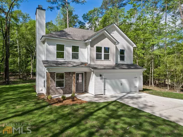 105 Dogwood PT, Eatonton, GA 31024