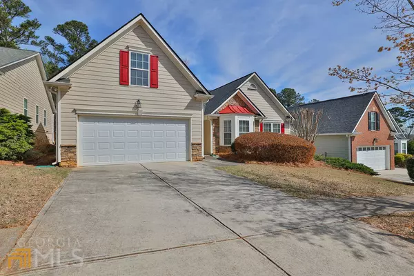 Lawrenceville, GA 30045,822 Castlebottom DR