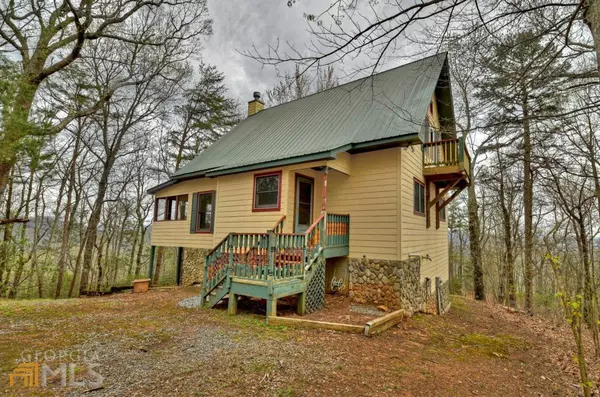 Ellijay, GA 30536,2634 Laurel