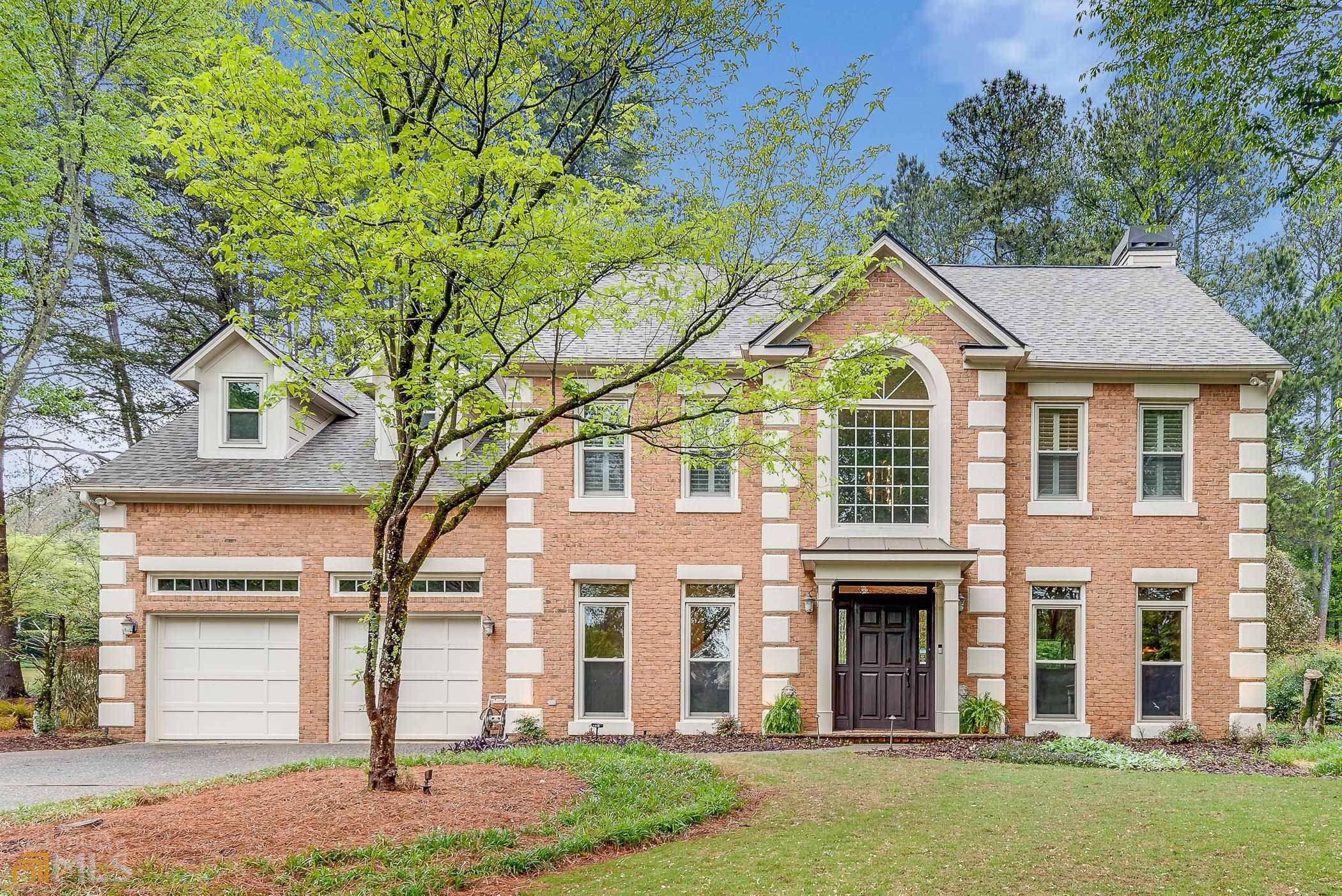 100 Arbor Forest CT, Johns Creek, GA 30022