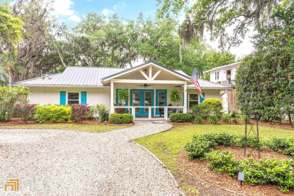 St. Simons, GA 31522,101 Broadway ST