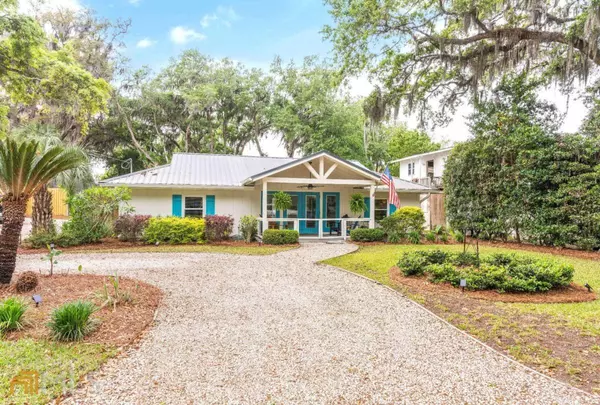 St. Simons, GA 31522,101 Broadway ST