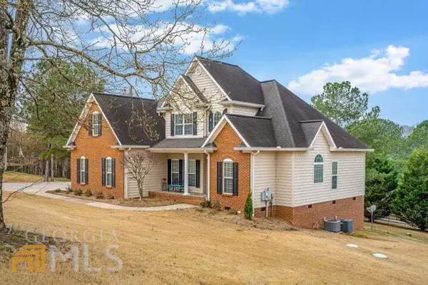 1004 Covington, Rocky Face, GA 30740