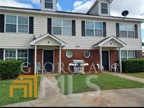 744 Wheel House, Monroe, GA 30655