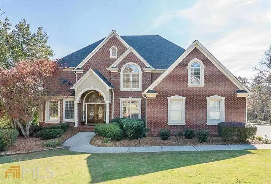 722 Settlers, Canton, GA 30114